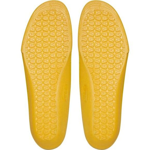 Mens Work Boot Insoles Cushioned Arch Support Anti Odor Shock Absorbing Fit - Picture 3 of 7